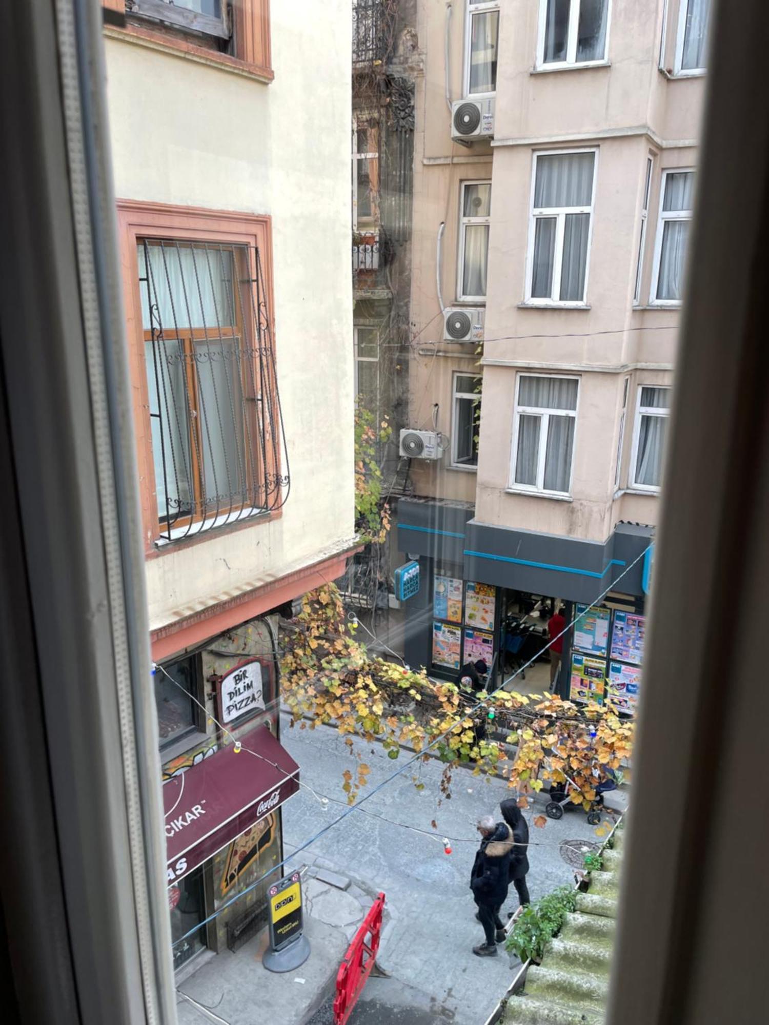 Heristage Istanbul Exterior photo
